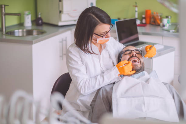 Best Emergency Dental Services for Seniors in Monticello, IL