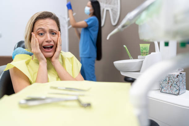 Best Emergency Dental Care for Abscessed Tooth in Monticello, IL