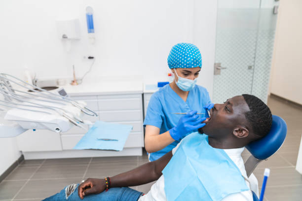 Best Pediatric Emergency Dentist in Monticello, IL