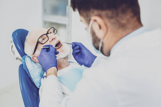 Best Weekend Emergency Dentist in Monticello, IL